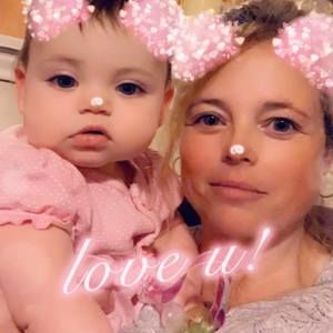 Meet your Posher, Shari